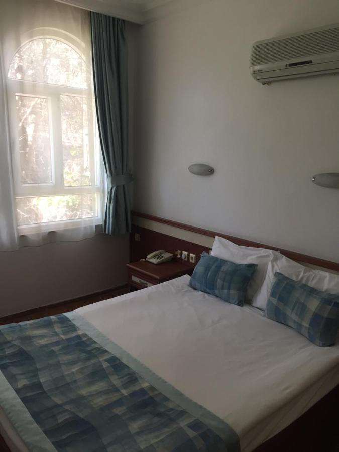 Oscar Hotel อันตัลยา ภายนอก รูปภาพ